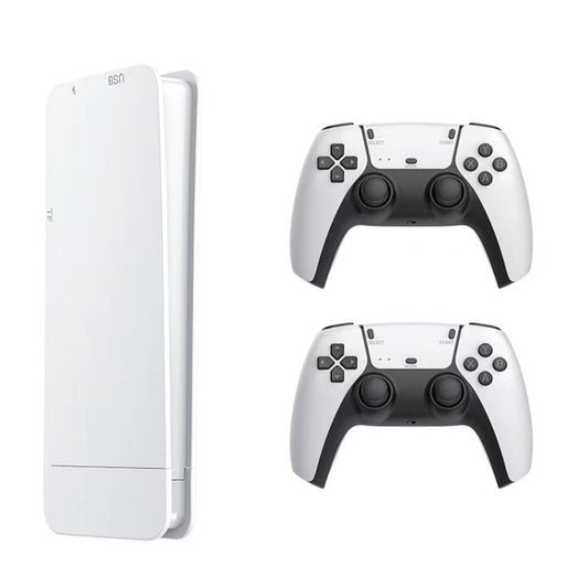 M15 HDMI HD 4K TV Dual Handle Game Console, M15 32G 10000 Games, M15 128G 30000 Games