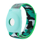 22cm (Deep Green Camouflage)