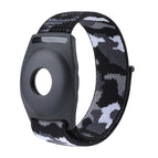 22cm (Black Camouflage)