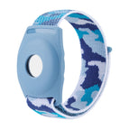 17cm (Blue Camouflage)