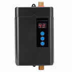 UK Plug 3000W / Black