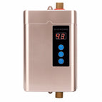 EU Plug 4000W / Gold