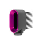 Wide -toothed Comb Nozzle