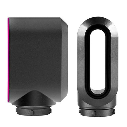 For Dyson Airwrap HS01 HS05 Curling Iron Styling Tool, Pre-Styling Air Nozzle, Wide -toothed Comb Nozzle