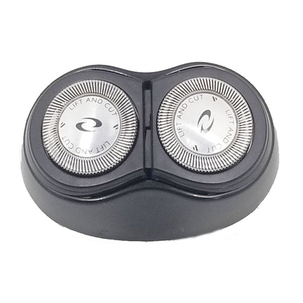 Shaver Overall Head for Philips HQ912 HQ915 HQ916 HQ909 HQ914 HQ988 HQ904 HQ9, HQ912  HQ9