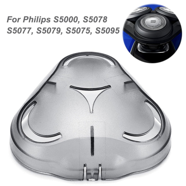 For Philips Shaver S5000 Series Head Protection Cap  Cover, Cover