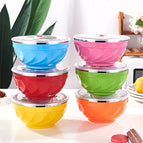 6pcs /Set 15cm