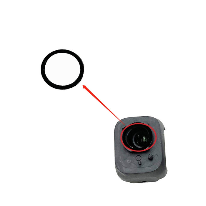 For DJI Mini 3 / Mini 3 Pro Gimbal Camera Frame Protection UV Lens Repair Accessories, Protection UV Lens