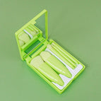 Fluorescent Green