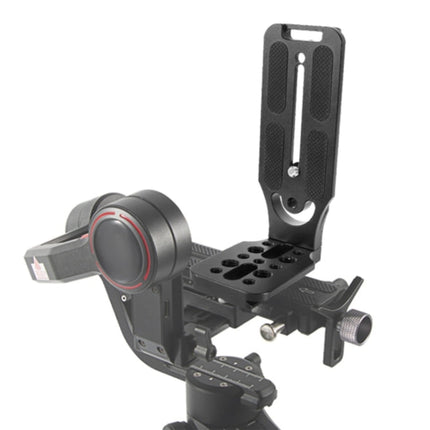 BEXIN  L130-50C Camera Quick Release Plate L-shaped Vertical Board, L130-50C