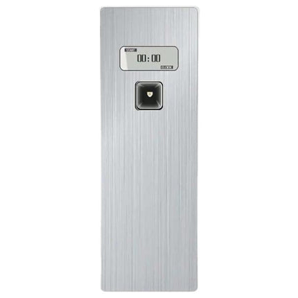Anti-Corrosion Stainless Steel Panel LCD Digital Display Intelligent Automatic Fragrance Sprayer, LCD (Black Titanium), LCD (Titanium Gold), LCD (Brushed)