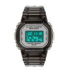 Black With White Noodles