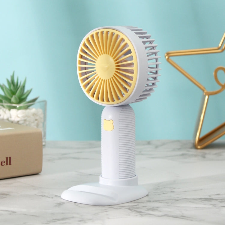 Handheld Small Fan Portable Mini Pocket Fan