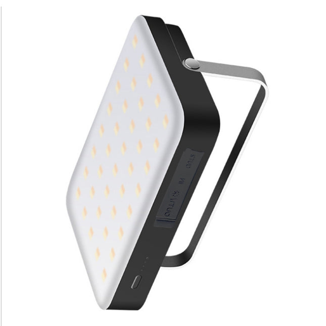 Outdoor Camping LED Light Waterproof USB Rechargeable Lighting