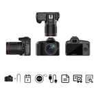 Standard Without Memory Card