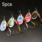 5pcs