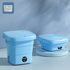 Lake Blue / EU Plug