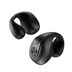 Dual Ear (Black) / Black