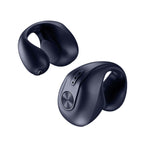 Dual Ear (Blue) / Blue