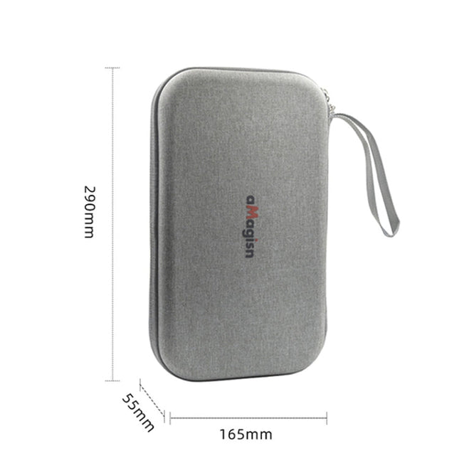 For Insta360 GO 3 / GO 3S AMagisn Accessory Storage Bag Portable Medium Clutch, For Insta360 GO 3