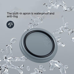 For Insta360 GO 3 / Go 2 AMagisn Lens Filters Waterproof Filter, UV, CPL