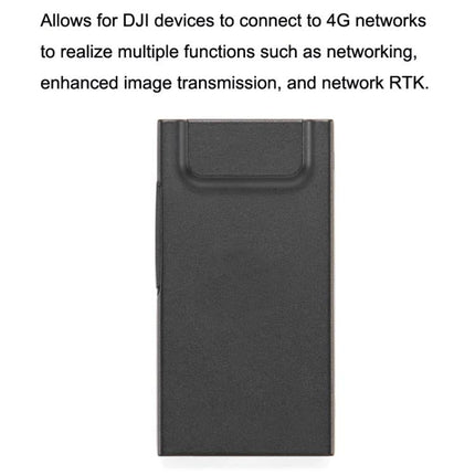 Original Enhanced Image Transmission Module for DJI Air 3