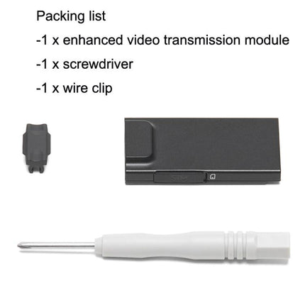 Original Enhanced Image Transmission Module for DJI Air 3