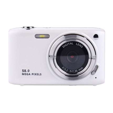 2.88 Inch IPS Screen HD Digital Camera 16X Zoom Portable CCD Camera