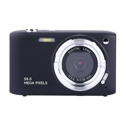 2.88 Inch IPS Screen HD Digital Camera 16X Zoom Portable CCD Camera