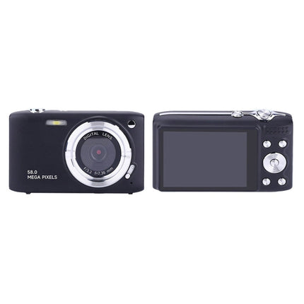 2.88 Inch IPS Screen HD Digital Camera 16X Zoom Portable CCD Camera