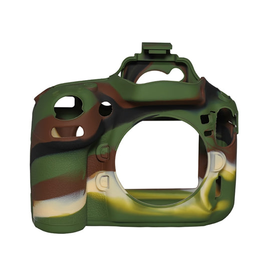 Pixel P001 For Nikon D800 / D800E Camera Silicone Protector Case
