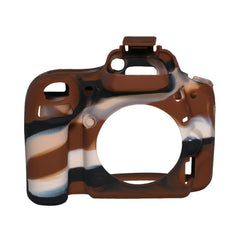 Pixel P001 For Nikon D750 Camera Silicone Protector Case