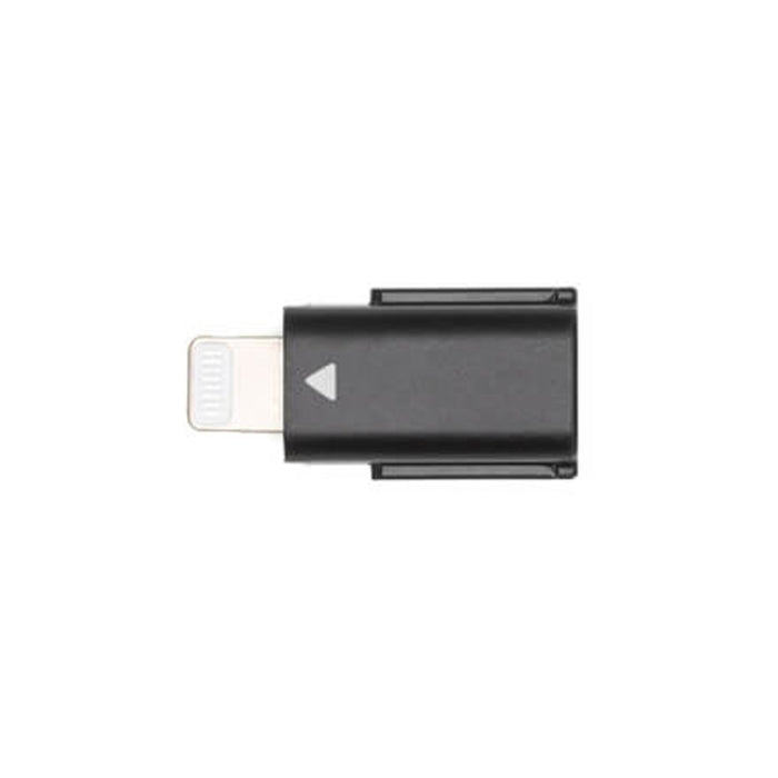 Original Mobile Phone 8 Pin Adapter for DJI Mic, Phone 8 Pin Adapter