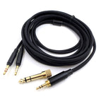 3.5mm+6.35mm Adapter