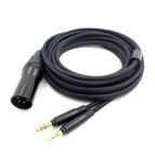 4 Core XLR Head