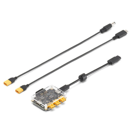 Original E-Port Development Kit For DJI Matrice 350 RTK / M300 RTK / M30 / M30T / Mavic 3E / 3T