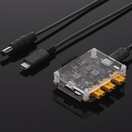 Original E-Port Development Kit For DJI Matrice 350 RTK / M300 RTK / M30 / M30T / Mavic 3E / 3T