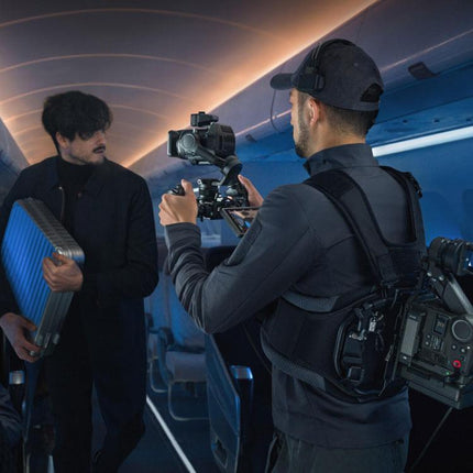 Original Flex for DJI Ronin 4D, Flex
