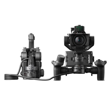 Original Flex for DJI Ronin 4D, Flex