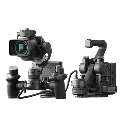 Original Flex for DJI Ronin 4D, Flex
