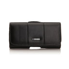 17.3 x 8 x 2.5cm  6.7 Inch / Black