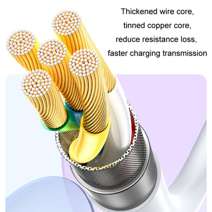 ROMOSS PD20W Fast Charger For Apple/Huawei And Xiaomi, CN Plug