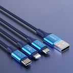 1m / Blue