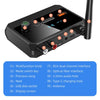 Bluetooth 5.3 Audio Amplifier Receiver Supports USB/MP3 Playback, C36