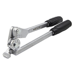 Manual Stainless Steel Pipe Iron Tube Bender Air Conditioner Copper Pipe Aluminum Pipe Bender