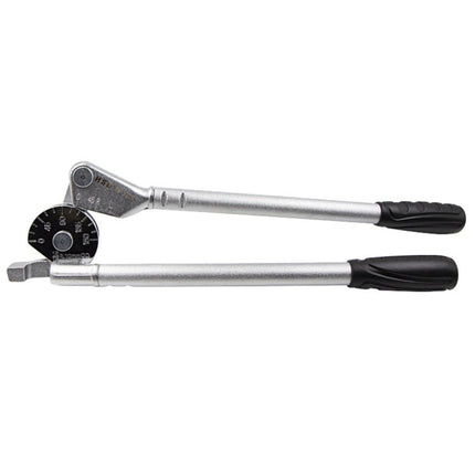 Manual Stainless Steel Pipe Iron Tube Bender Air Conditioner Copper Pipe Aluminum Pipe Bender, HSD TB-3206 6mm Diameter, HSD TB-3208 8mm Diameter, HSD TB-3210 10mm Diameter, HSD TB-3212 12mm Diameter