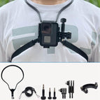 Vertical Shooting (Black)