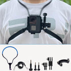 Vertical Shooting (Blue)