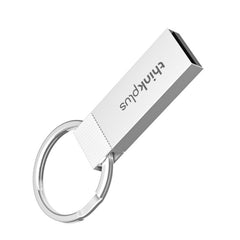 Lenovo ThinkPlus TU201 Hanging Edition U Disk USB2.0 Small Portable Metal U Disk, 8GB, 16GB, 32GB, 64GB