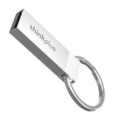 Lenovo ThinkPlus TU201 Hanging Edition U Disk USB2.0 Small Portable Metal U Disk, 8GB, 16GB, 32GB, 64GB
